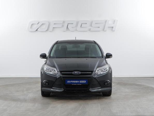 Ford Focus III с пробегом 2013 года, цена 927 077 рублей, 111250 км, седан, Автокод Объявления