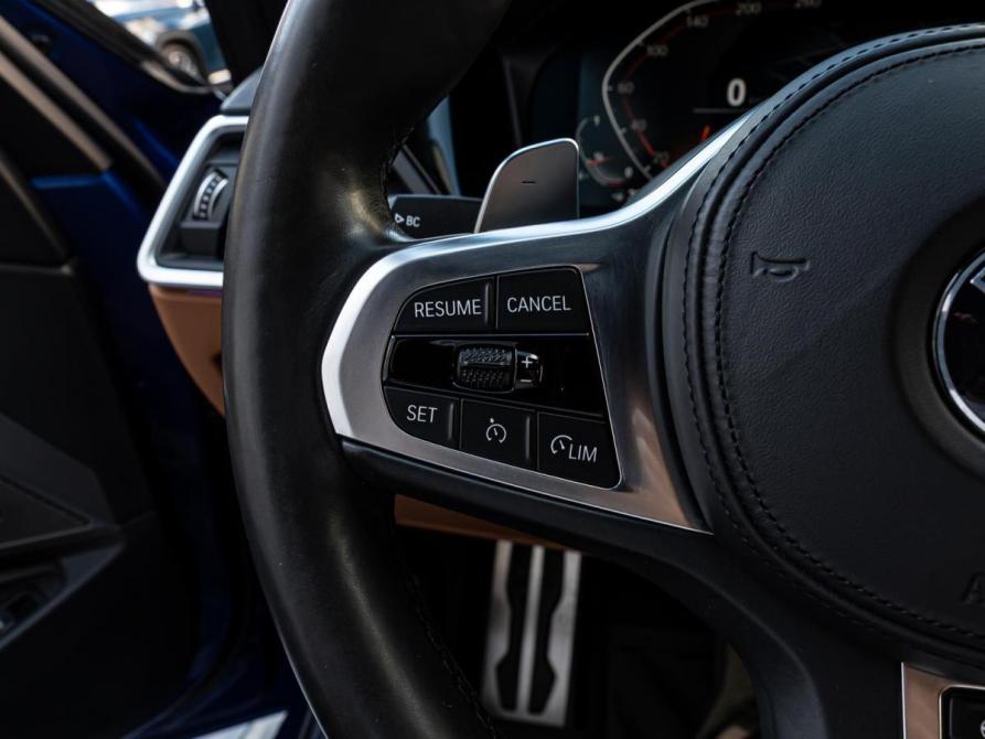 BMW 3 серии VII (G2x) Краснодар  - изображение 22