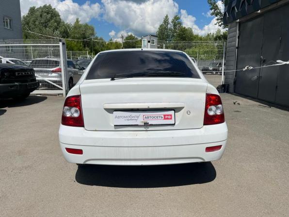 Lada (ВАЗ) Priora I с пробегом 2011 года, цена 283 816 рублей, 262000 км, седан, Автокод Объявления