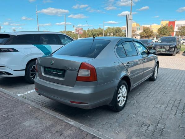 Skoda Octavia II (A5) Рестайлинг с пробегом 2010 года, цена 480 000 рублей, 259074 км, лифтбек, Автокод Объявления