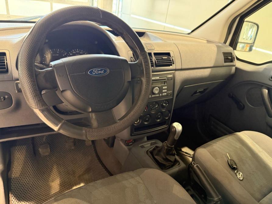 Ford Tourneo Connect I Екатеринбург  - изображение 10