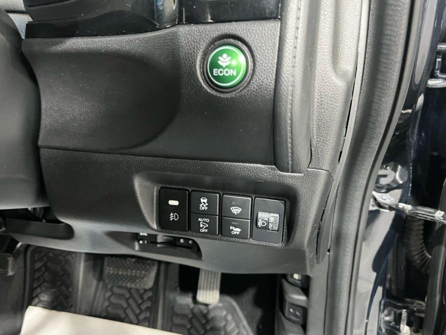 Honda Shuttle II Оренбург  - изображение 21
