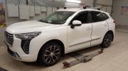 Haval Jolion I Санкт-Петербург  - изображение 8