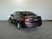 Skoda Octavia III (A7) Рестайлинг Москва  - изображение 30