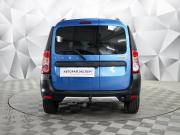 Lada (ВАЗ) Largus I Рестайлинг Ульяновск  - изображение 23