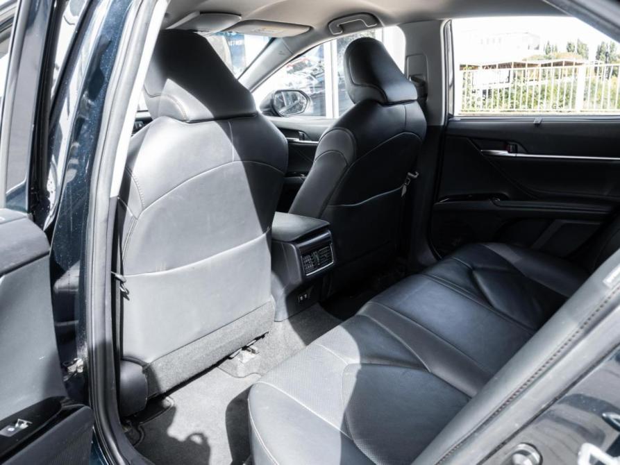 Toyota Camry VIII (XV70) Ставрополь  - изображение 11
