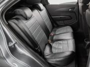 Chevrolet Aveo II Тюмень  - изображение 24
