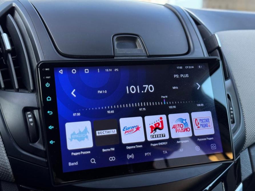 Chevrolet Cruze I Рестайлинг Ульяновск  - изображение 20