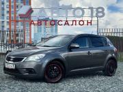Kia Ceed I Рестайлинг Ижевск  - изображение 31