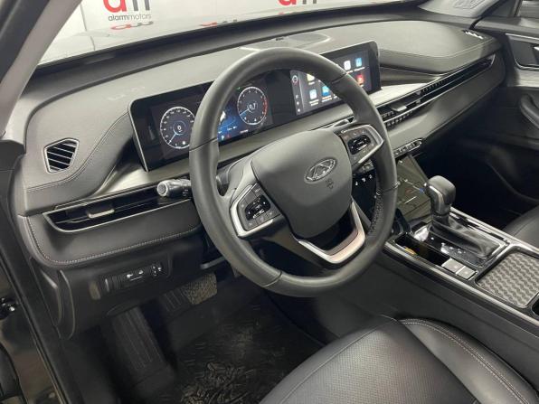 Chery Tiggo 4 Pro I Рестайлинг с пробегом 2024 года, цена 1 699 000 рублей, 12000 км, внедорожник, Автокод Объявления