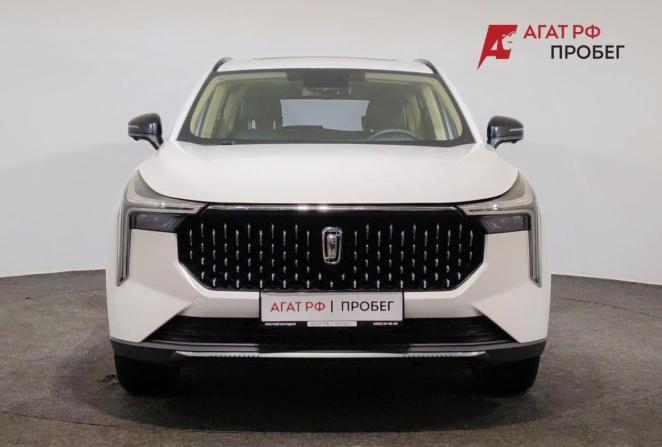 FAW Bestune T55 с пробегом 2023 года, цена 1 700 000 рублей, 38400 км, внедорожник, Автокод Объявления