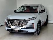 Changan UNI-S (CS55 Plus) I Москва  - изображение 17