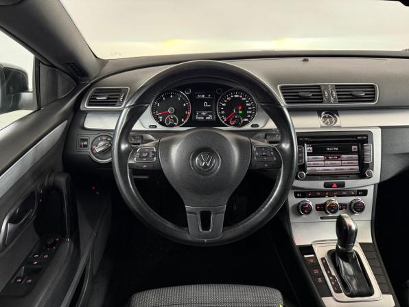 Volkswagen Passat CC I Рестайлинг с пробегом 2014 года, цена 1 130 000 рублей, 229356 км, седан, Автокод Объявления