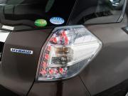 Honda Fit Shuttle I Иркутск  - изображение 48