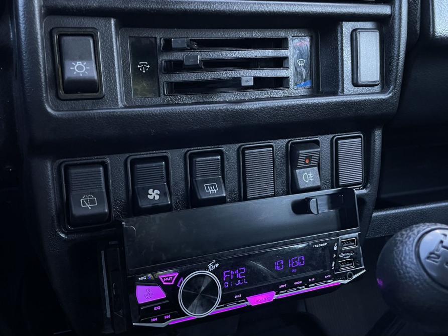 Lada (ВАЗ) 2121 (4x4) I Рестайлинг Ярославль  - изображение 13
