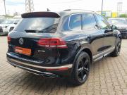 Volkswagen Touareg II Рестайлинг Екатеринбург  - изображение 32