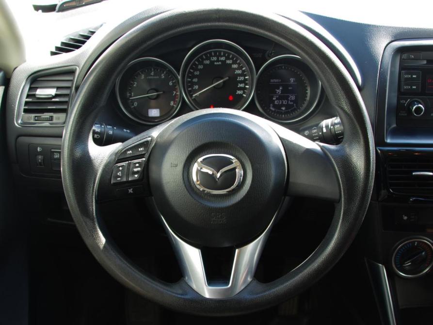 Mazda CX-5 I Владимир  - изображение 11