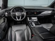 Audi Q8 I (4M) Краснодар  - изображение 32