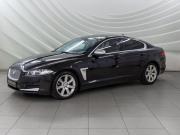 Jaguar XF I Рестайлинг Волгоград  - изображение 40