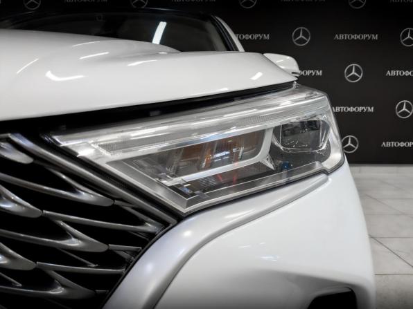Haval M6 II с пробегом 2024 года, цена 1 845 000 рублей, 63000 км, внедорожник, Автокод Объявления