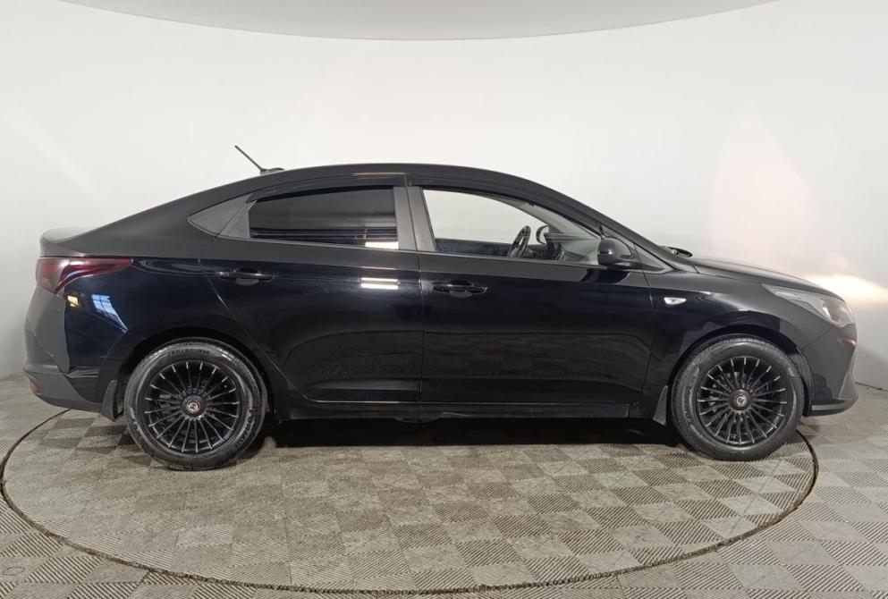 Hyundai Solaris II Рестайлинг Волгоград  - изображение 8