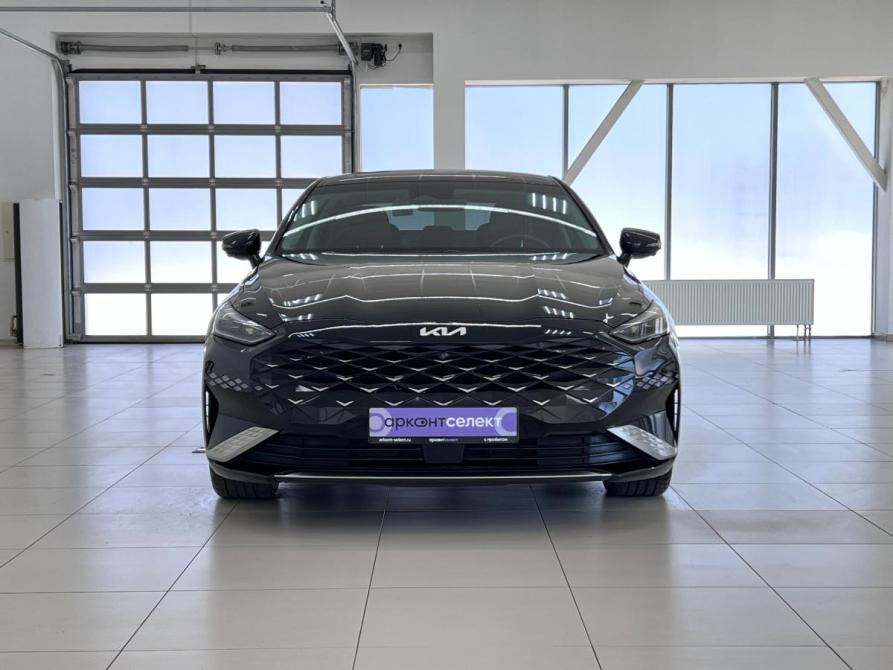 Kia K8 I Волгоград  - изображение 5