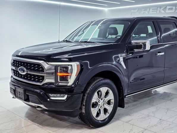 Ford F-150 XIV с пробегом 2021 года, цена 6 300 000 рублей, 79267 км, offers.body_type.unknown, Автокод Объявления