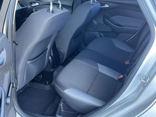Ford Focus III с пробегом 2013 года, цена 1 247 500 рублей, 46552 км, седан, Автокод Объявления