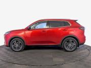Changan UNI-S (CS55 Plus) Москва  - изображение 38