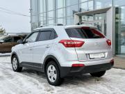 Hyundai Creta I Воронеж  - изображение 26
