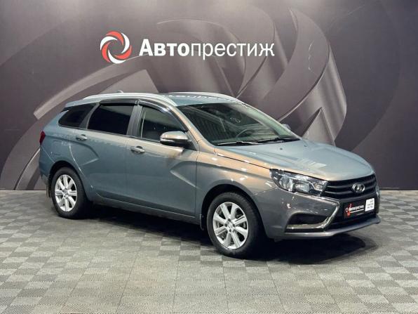 Lada (ВАЗ) Vesta I с пробегом 2021 года, цена 1 199 000 рублей, 35722 км, универсал, Автокод Объявления