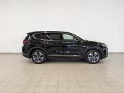 Hyundai Santa Fe IV Москва  - изображение 34