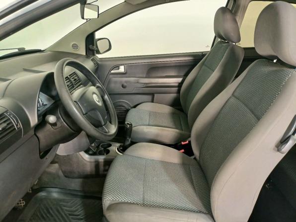 Volkswagen Fox II с пробегом 2008 года, цена 299 000 рублей, 157000 км, хэтчбек, Автокод Объявления