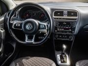 Volkswagen Polo V Рестайлинг Курган  - изображение 45