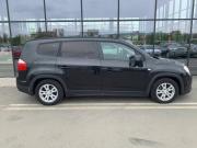 Chevrolet Orlando I Оренбург  - изображение 19