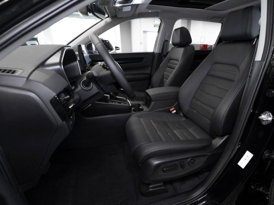 Honda CR-V VI Москва  - изображение 9