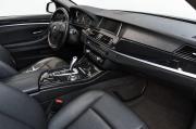 BMW 5 серии VI (F10/F11/F07) Рестайлинг Челябинск  - изображение 35