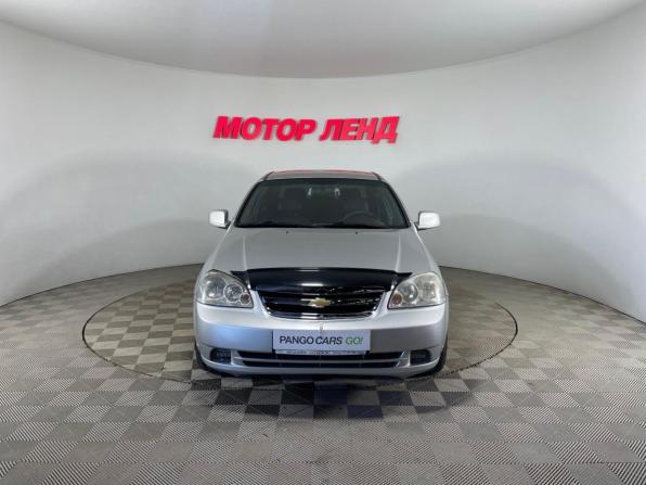 Chevrolet Lacetti I с пробегом 2012 года, цена 515 000 рублей, 188828 км, седан, Автокод Объявления