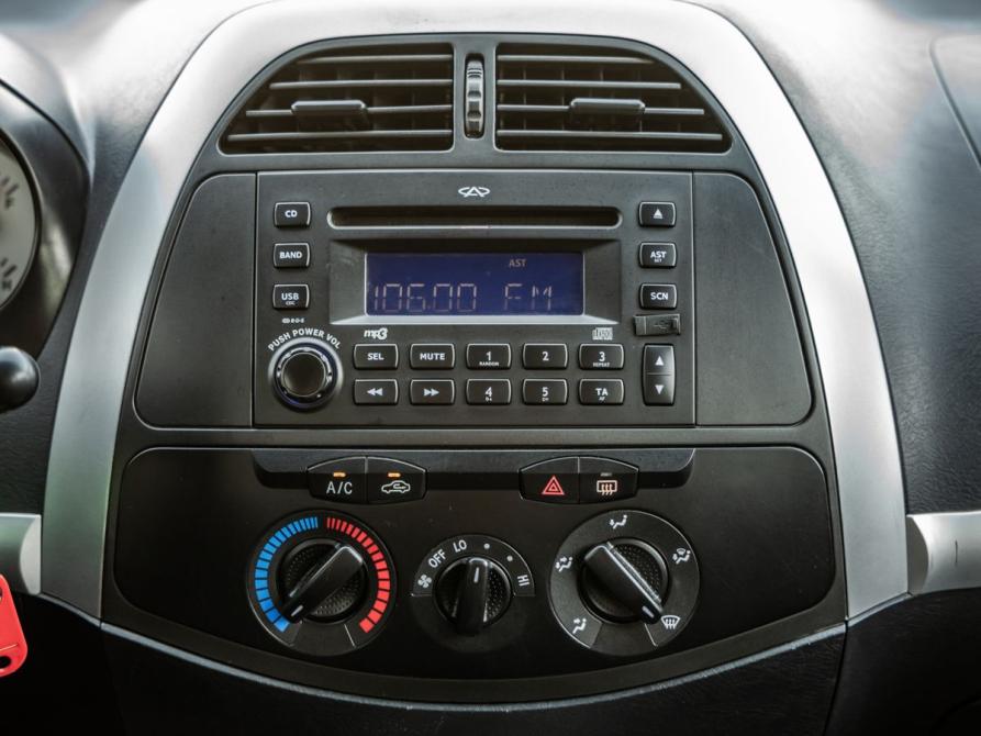 Chery Tiggo (T11) I Волгоград  - изображение 20