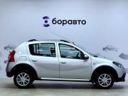Renault Sandero I Ставрополь  - изображение 21
