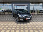 Hyundai Solaris I Рестайлинг Краснодар  - изображение 11