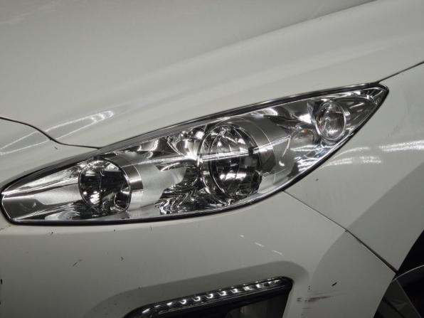Peugeot 308 I Рестайлинг с пробегом 2011 года, цена 399 000 рублей, 288264 км, хэтчбек, Автокод Объявления