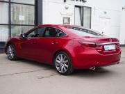 Mazda 6 III (GJ) Рестайлинг 2 Москва  - изображение 24