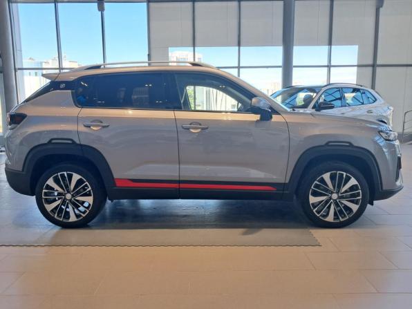 Changan CS35 Plus I Рестайлинг с пробегом 2024 года, цена 2 033 000 рублей, 6584 км, внедорожник, Автокод Объявления