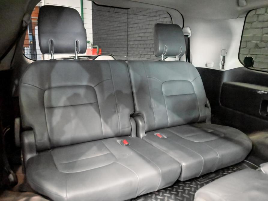 Toyota Land Cruiser 200 Series Екатеринбург  - изображение 21
