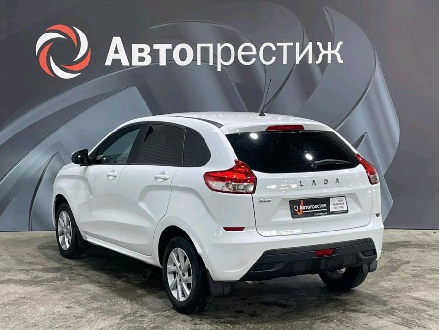 Lada (ВАЗ) XRAY I Пермь  - изображение 6