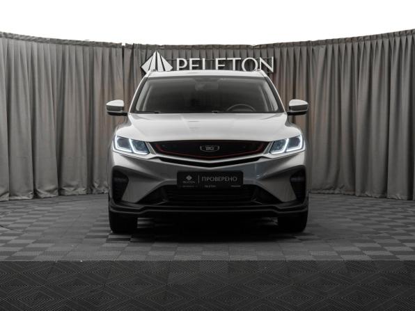 Belgee X50 с пробегом 2025 года, цена 2 050 000 рублей, 26271 км, внедорожник, Автокод Объявления