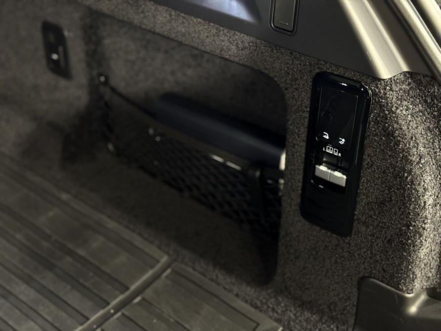 Land Rover Range Rover V Санкт-Петербург  - изображение 30