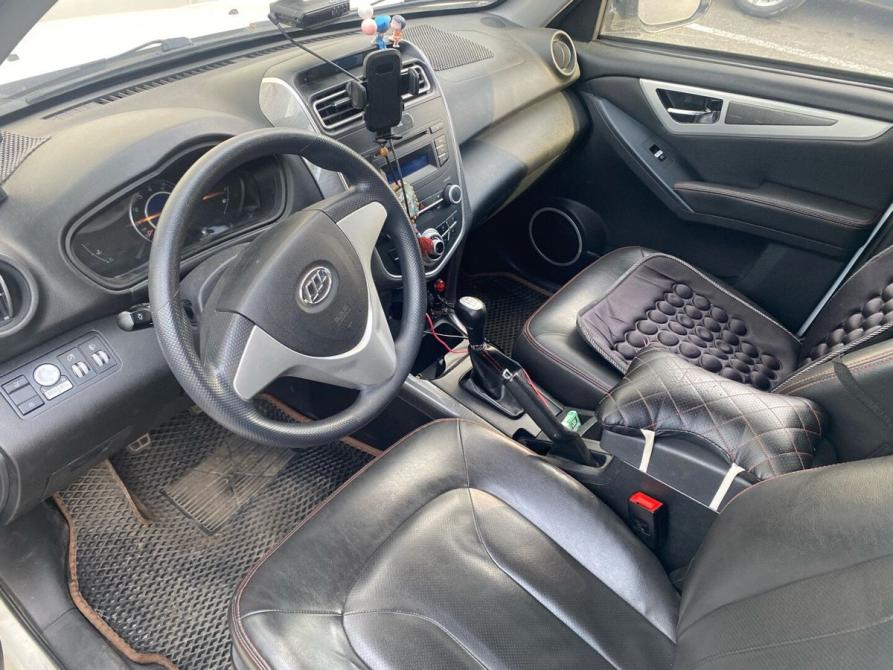 Lifan X60 I Рестайлинг 2 Санкт-Петербург  - изображение 5