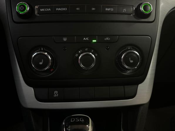 Skoda Yeti I Рестайлинг с пробегом 2014 года, цена 1 125 000 рублей, 163124 км, внедорожник, Автокод Объявления